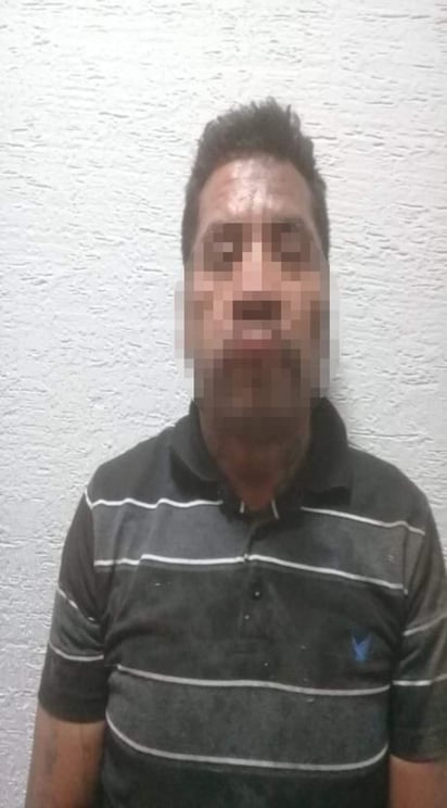 Los agentes detuvieron al ladrón y lograron recuperar el efectivo. (EL SIGLO DE TORREÓN)
