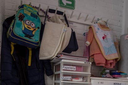 Para realizar los censos se visitaron algunos domicilios, se les citó en las estancias infantiles y también en la Plaza Mayor, pero afirman que los engañaron para hacerles la encuesta. (EL SIGLO DE TORREÓN)