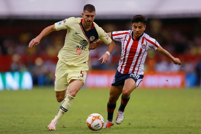 El clásico vivirá hoy una edición más en el torneo de la Copa MX.