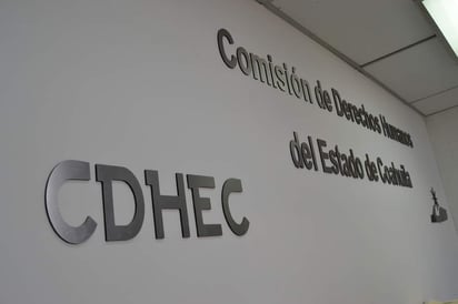 La Comisión de Derechos Humanos (CDHEC) emitió una recomendación a la Dirección de Seguridad Pública del Municipio para que se inicie una indagación contra los elementos involucrados.