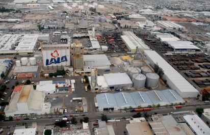 El taller se desarrolló en Gómez Palacio gracias al apoyo de la Cámara Nacional de la Industria de la Transformación y la Dirección de Desarrollo Económico y Turismo del Municipio, en el que participaron cerca de 50 representantes de los sectores objetivo. (ARCHIVO)