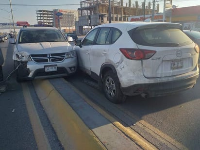 El reporte sobre los hechos se recibió en el sistema estatal de emergencias 911, minutos después de la 7:00 de la mañana de este miércoles.
