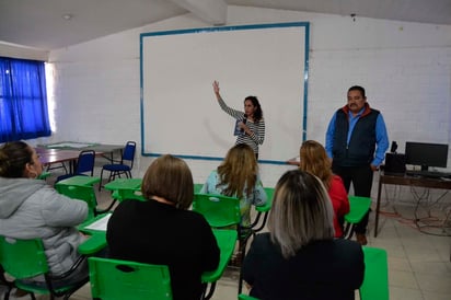 Con la historia de los negros mascogos de Coahuila, Congregación inicia conmemoración del 213 aniversario del natalicio de Juárez. (EL SIGLO DE TORREÓN/EDITH GONZÁLEZ)