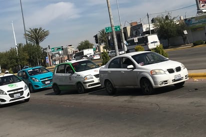 Los transportistas sindicalizados piden que se respete la normativa vigente en materia de transporte.