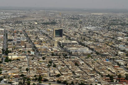 El Consejo Ciudadano de Medio Ambiente revisarán presencia de amoniaco en aire de Torreón. (EL SIGLO DE TORREÓN)