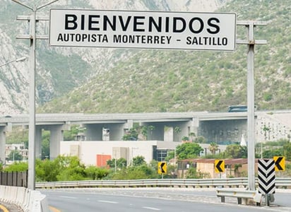 Ambos sentidos se encuentran operando de manera normal. (ESPECIAL)