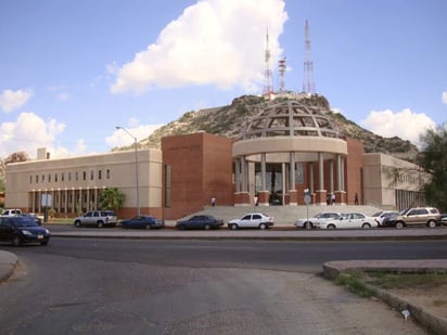 De acuerdo con la Fiscalía, el detenido, trabajador de un Centro Cultural, actuó de manera solitaria. (ESPECIAL)