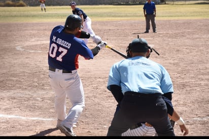 Juegos que mantuvieron las emociones al límite, hasta que cayó el out 27, se presentaron durante la quinta jornada del rol regular.