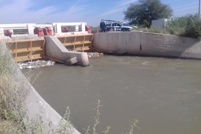 Esperan pronta solución a conflicto en el Módulo de riego XV de San Pedro, aunque por el momento se trabaja de manera normal en cuanto a la distribución del agua y otros trabajos en el campo. (EL SIGLO DE TORREÓN)