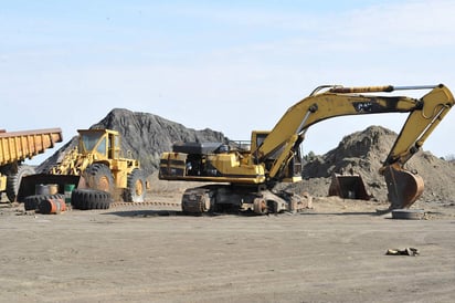 La reactivación de las compras de carbón de CFE será mediante concurso abierto para el suministro de 330 mil toneladas del mineral de la Cuenca de Sabinas.