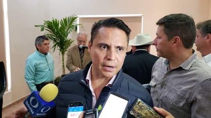 José Luis Pliego Corona, titular de la Secretaría de Seguridad Pública del Estado de Coahuila, manifestó que se han estado realizando traslados de diferentes penales a personas privadas de la libertad (PPL como se les denomina). (EL SIGLO DE TORREÓN)