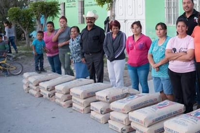 El año pasado más de 100 casas en la zona rural presentaron derrumbes en sus hogares.