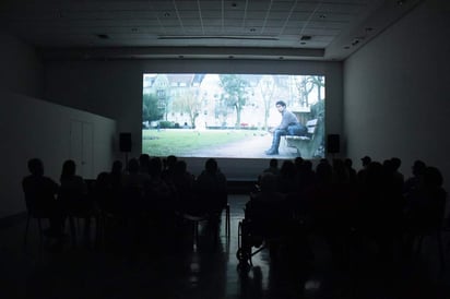 El director de Desarrollo Cultural de la Secretaría de Cultura, José Luis Rodríguez Sena, subrayó que en esta ocasión la muestra continuará hasta el 12 de abril en el Teatro de la Ciudad Raúl Flores Canelo. (ARCHIVO)