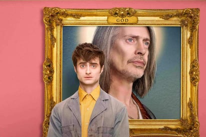 El actor considera un honor ser recordado por su personaje Harry Potter. (ARCHIVO)
