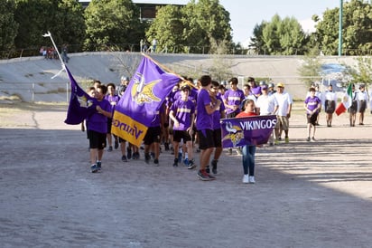 Hoy se pone en marcha la segunda fecha de la AFAIL. (EL SIGLO DE TORREÓN)