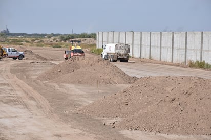 El estado dará un plazo de un año para que se reanude el centro de energías renovables o retirará el apoyo del terreno. (EL SIGLO DE TORREÓN)