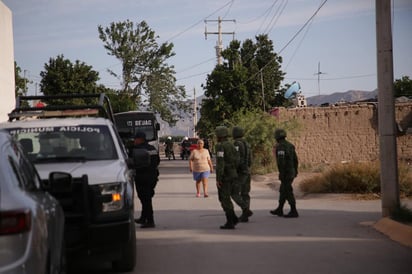 Implementan brigadas de proximidad social para mantener una mayor vigilancia y seguridad.