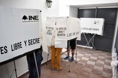 El último minuto de este día concluirá el plazo para el registro de candidatos a las alcaldías en el estado de Durango. (EL SIGLO DE TORREÓN)