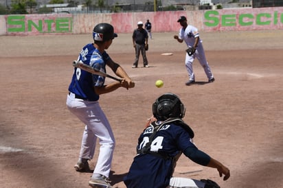 Posterior a la ceremonia, se realizarán cinco atractivos juegos.