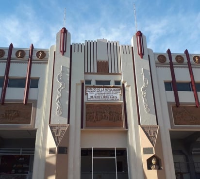 Como El Siglo de Torreón anunció anteriormente en su edición del 2 de abril, Algodoneros tendrá esta camisola como tercer uniforme para la presente campaña que arranca este fin de semana. (ESPECIAL)