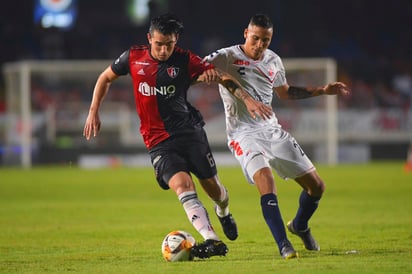 Con este resultado de la jornada 13 del Torneo Clausura 2019 de la Liga MX, los Zorros llegaron a 16 unidades; mientras que Tiburones Rojos se estancó con cuatro puntos, todavía sin ganar en el certamen y con el descenso asegurado. (JAMMEDIA)