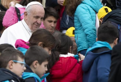 Revelan que la trata de personas será el tema central en el vía crusis del Vaticano, a celebrarse el 19 de abril.