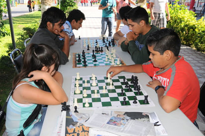 Personas de todas las edades podrán tomar parte en el certamen que será en el Paseo Colón, durante dos domingos consecutivos.