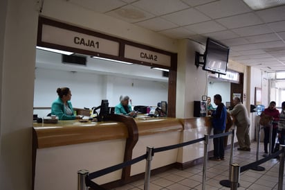 Se están preparando para cobrarle a la CFE.