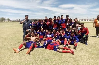 La Universidad Politécnica de Gómez Palacio logró varias medallas en el encuentro universitario.