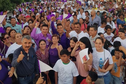 El Tribunal Electoral del Estado de Durango podría revocar, si lo considera, la sentencia local. (EL SIGLO DE TORREÓN)