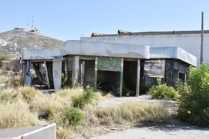 Según el Ayuntamiento de Torreón, la mayoría del material reciclable es lámina negra y se venderá al mejor postor. (EL SIGLO DE TORREÓN)