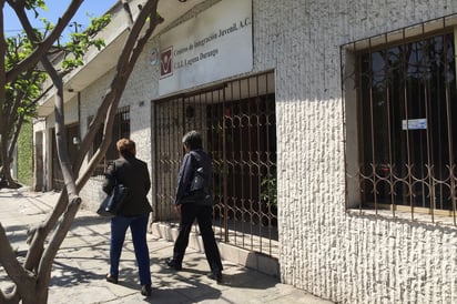 La capacitación en el CIJ del programa Jóvenes Construyendo el Futuro, iniciará el lunes. (EL SIGLO DE TORREÓN)