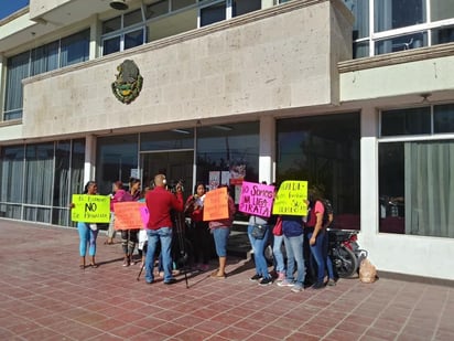 Dejan sin liga de softbol femenil al municipio de Matamoros para cederle el espacio a una liga varonil. (EL SIGLO DE TORREÓN)