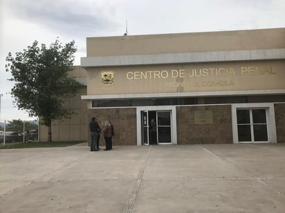 El daño económico por el que se le acusa a la abogada y maestra universiteria no fue dado a conocer a este medio. (EL SIGLO DE TORREÓN)