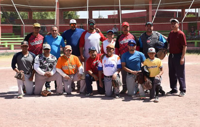 El equipo del CES 38 será uno de los contendientes en la final.