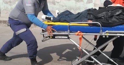 Este mes la violencia ha escalado en Guanajuato, con una cifra superior a los 130 homicidios dolosos. (TWITTER)