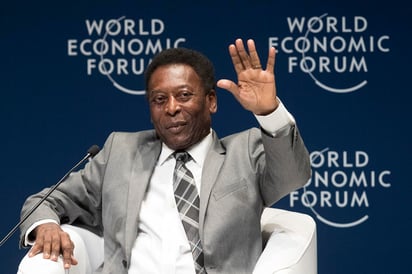 El Congreso Ordinario de la Conmebol aprobó de forma unánime otorgar a Pelé la Orden de Honra del Futbol Sudamericano.