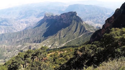 Cuatro Palos, Queretaro.