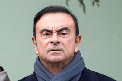 El tribunal competente ha aceptado la petición de la fiscalía de extender el período de arresto de Ghosn. (ARCHIVO)