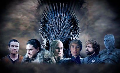 GOT: los candidatos al trono, te decimos por qué