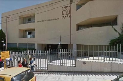 Los hechos se registraron en la calle Manuel Doblado atrás de la Clínica 73 del IMSS zona Centro.