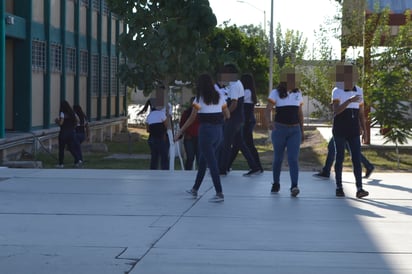 La matrícula actual del Cobaed es de 15 mil 400 alumnos.