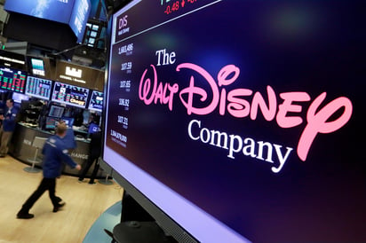 Negocio. Disney devela su servicio de streaming, el cual se lanzará en Estados Unidos el próximo 12 de noviembre.