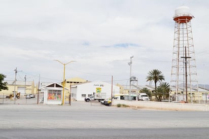 A finales del mes de marzo, el cabildo de Matamoros aprobó la donación de un terreno de tres hectáreas, que se ubican en la antigua planta despepitadora, para la construcción del Psiquiátrico. (EL SIGLO DE TORREÓN) 