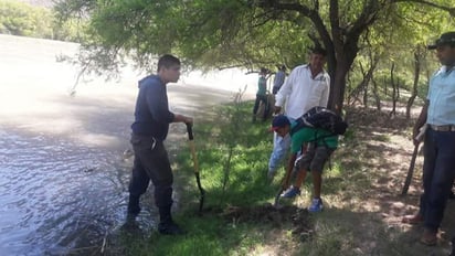 Piden a los visitantes del Cañón de Fernández tomar conciencia durante estas vacaciones. (EL SIGLO DE TORREÓN)