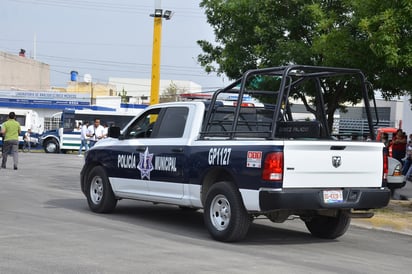 Las corporaciones tendrán una actitud de disponibilidad para atender a la ciudadanía en esta temporada. (EL SIGLO DE TORREÓN)