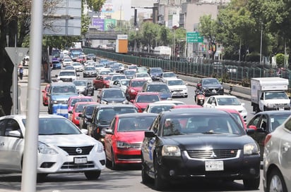 Proponen cobro de tenencia a nivel federal. (ARCHIVO)
