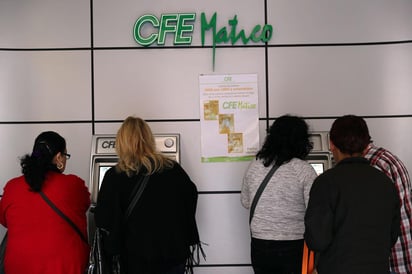 La Auditoría Superior de la Federación (ASF) encontró serias deficiencias en seis empresas productivas subsidiarias de la Comisión Federal de Electricidad (CFE), entre las que se encuentran la falta de rentabilidad y modernización. (ARCHIVO)