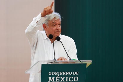 AMLO financiaba a PCM y buscaba debilitar al PRI, revelan documentos. (ARCHIVO)
