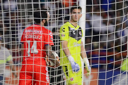 Los Tiburones Rojos del Veracruz no han ganado ni un partido en las 14 fechas disputadas del torneo Clausura 2019 de la Liga MX.